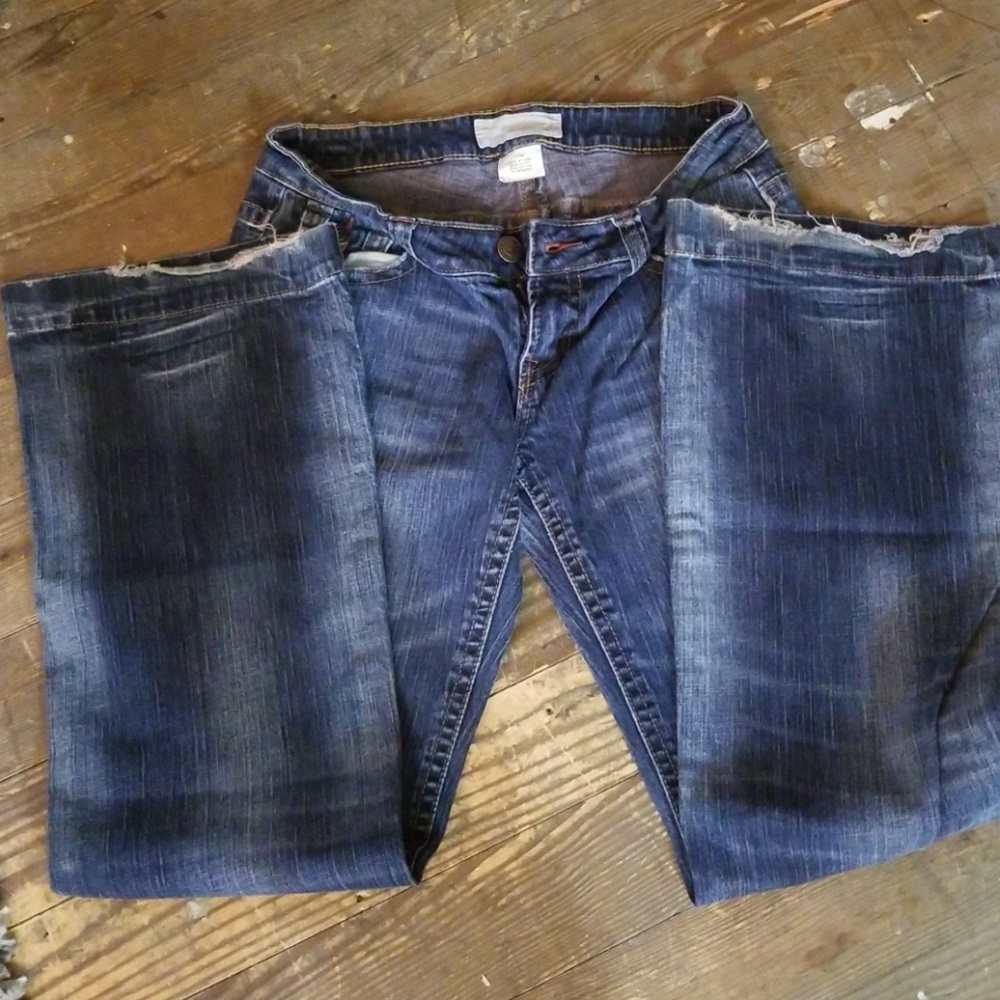 Maurices Jeans
